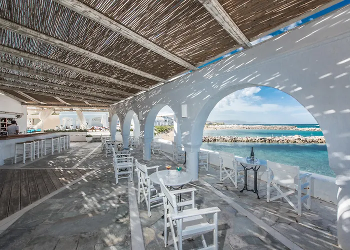Knossos Beach Bungalows Suites Resort&Spa Kokkini Hani