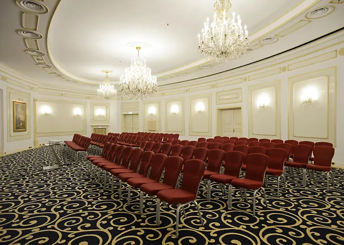 Grand Hotel Bucharest