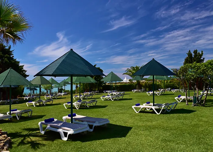 Pestana Viking Beach&SPA Resort