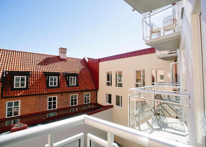 Best Western Plus Hotell Nordic Lund
