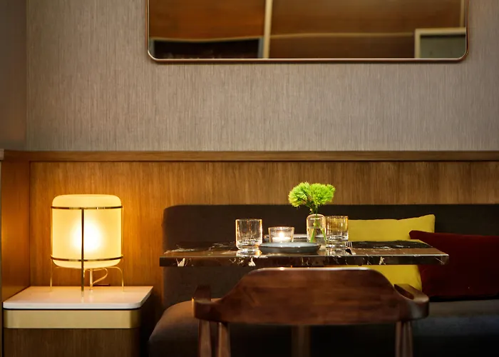 The Muse New York