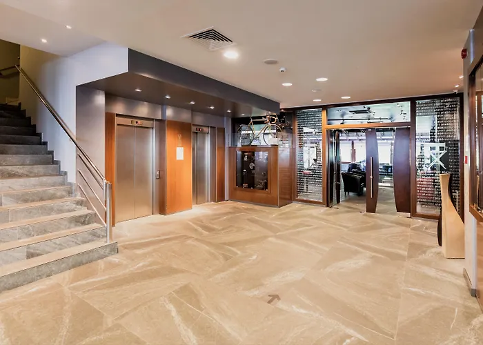 Acta Arthotel