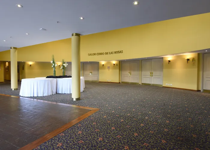 Holiday Inn Cordoba By Ihg