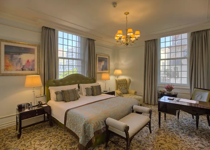 Taj Cape Town