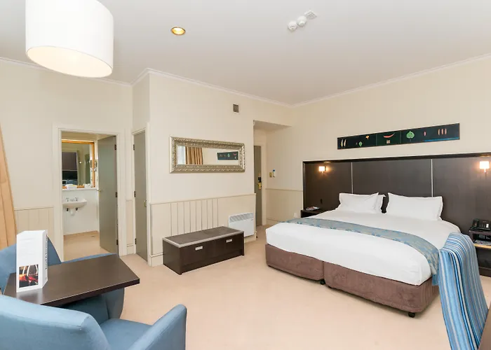 Scenic Hotel Southern Cross