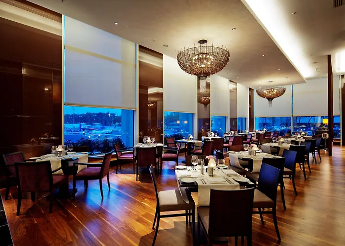 Hilton Baku