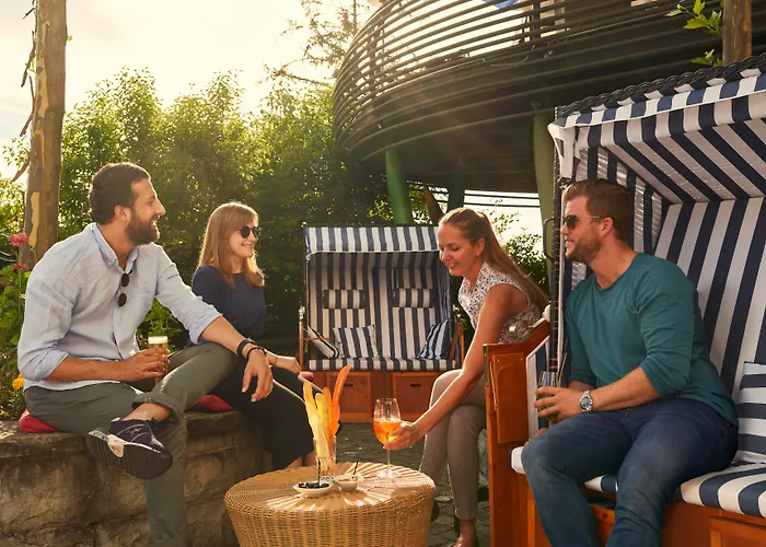 Studios&Spa Suites Rigiblick