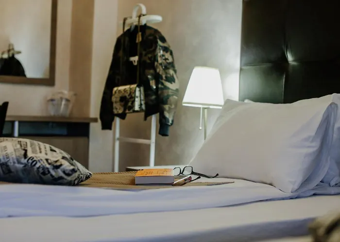 Hotel Fontana