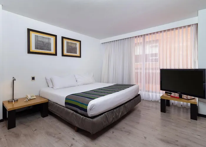 Hotel Madisson Inn Luxury By Geh Suites