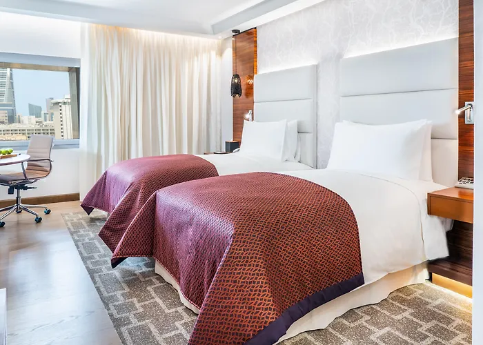 Intercontinental Bahrain, An Ihg Hotel