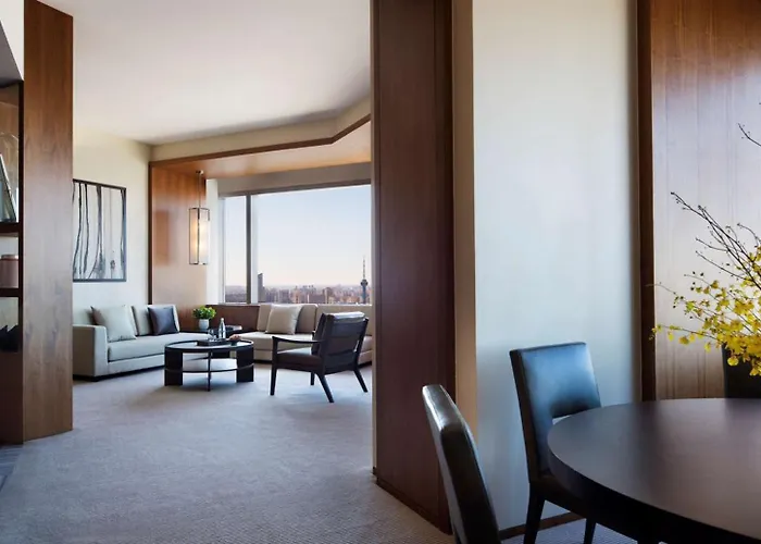 Hyatt Regency Changchun