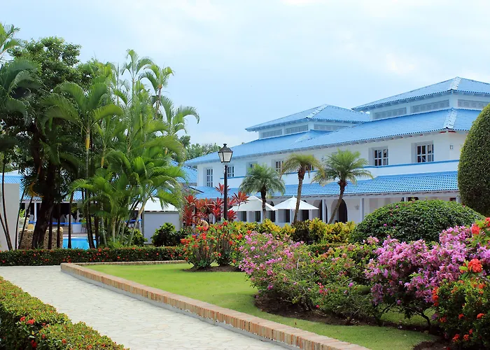 Hotel Sunscape Puerto Plata