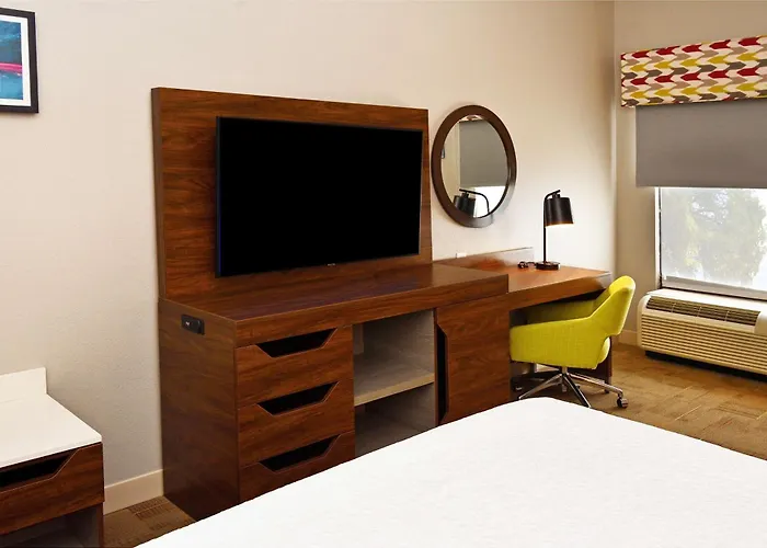 Hampton Inn Santee-I-95