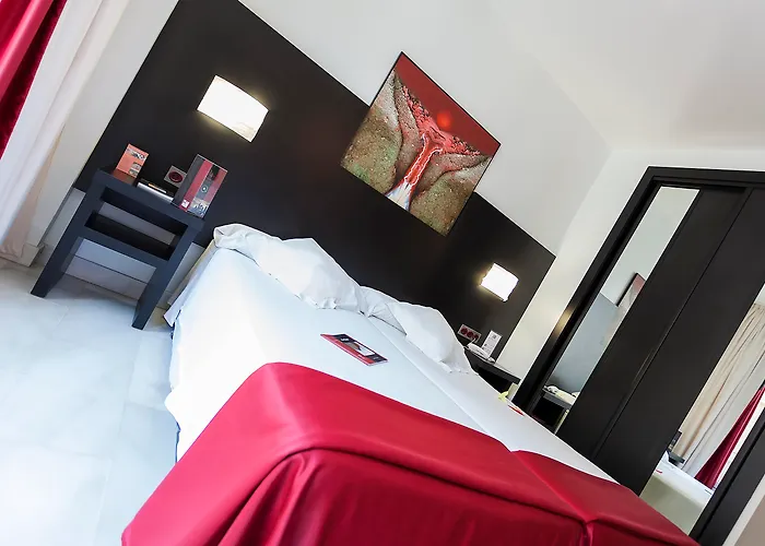 Hotel Del Pintor By Hoteles Con Cultura