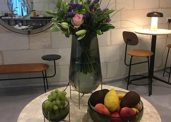 Hotel L'Adresse