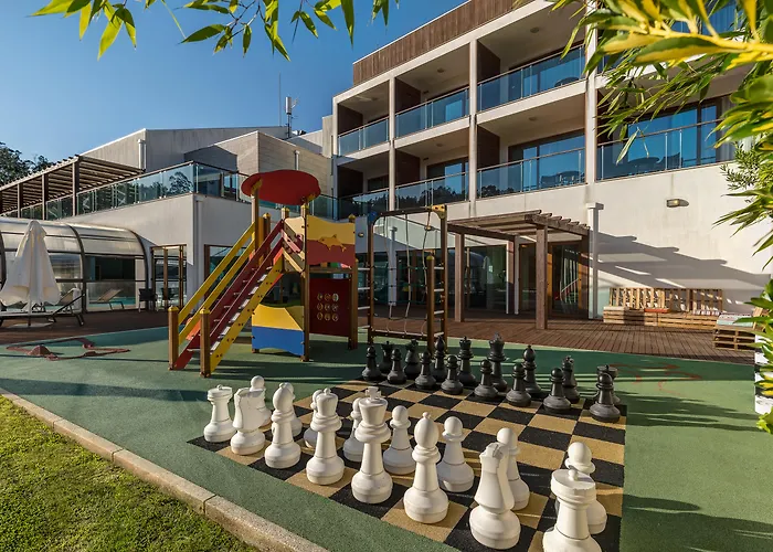 Hotel Rural Vale Do Rio