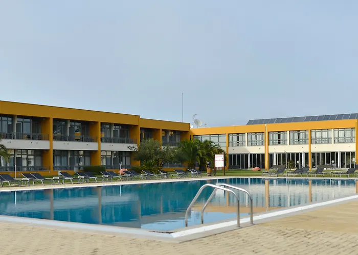 Vila Park Nature & Business Hotel
