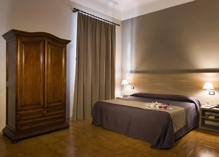 Hotel Villa Esperia