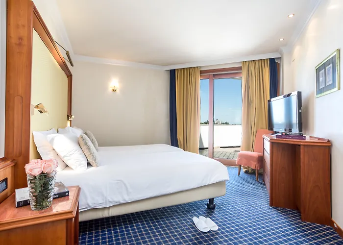 Galzignano Resort Terme & Golf - Hotel Splendid