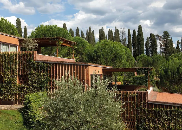 Castello Di Casole, A Belmond Hotel, Tuscany