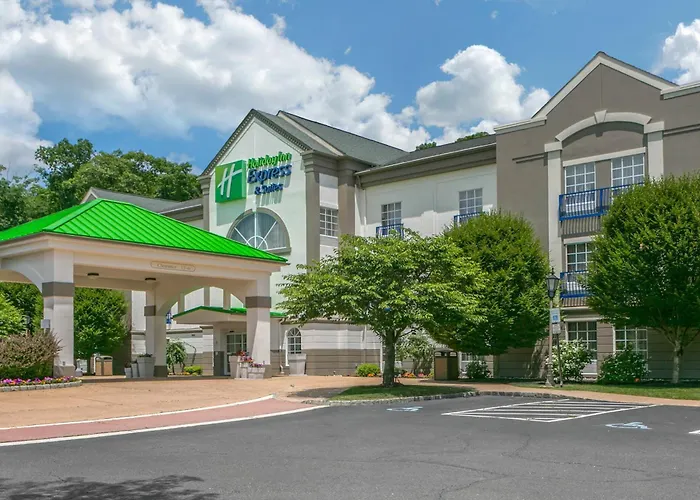 Holiday Inn Express Mount Arlington By Ihg