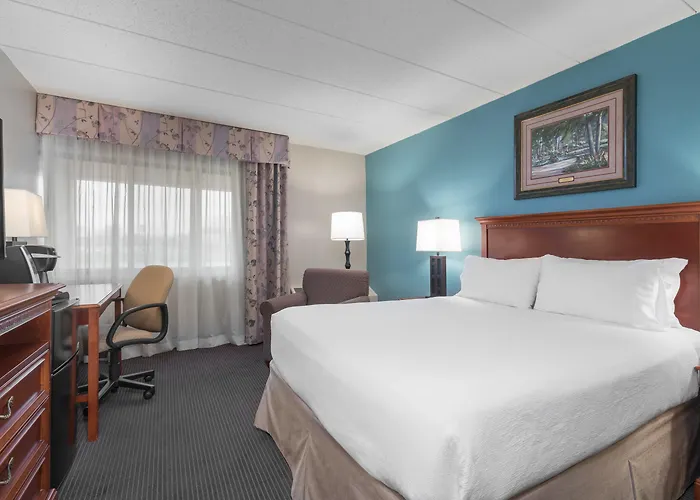 Holiday Inn & Suites St. Cloud By Ihg