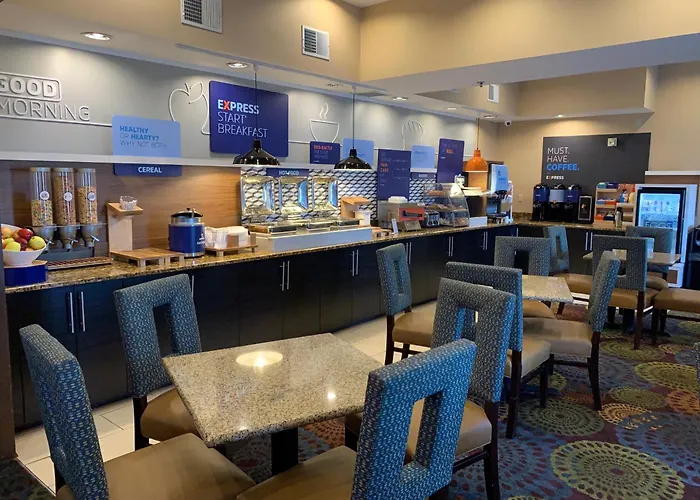 Holiday Inn Express St. Paul South - Inver Grove Heights By Ihg