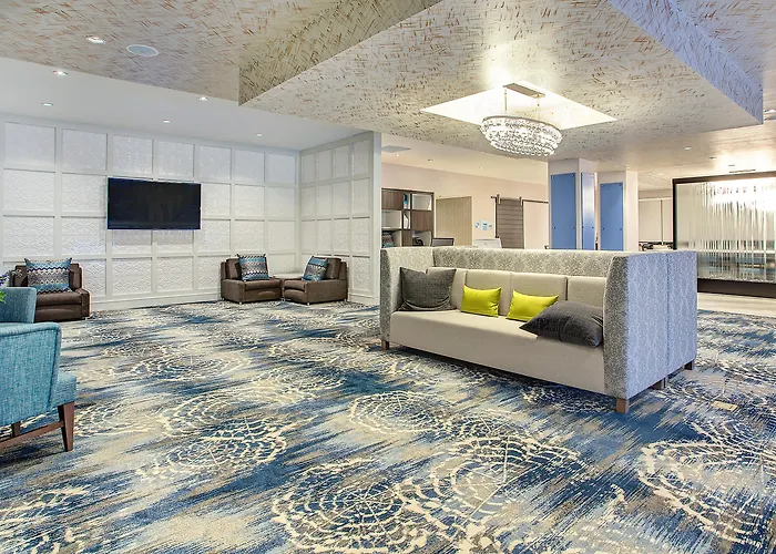 Holiday Inn Express & Suites Covington By Ihg