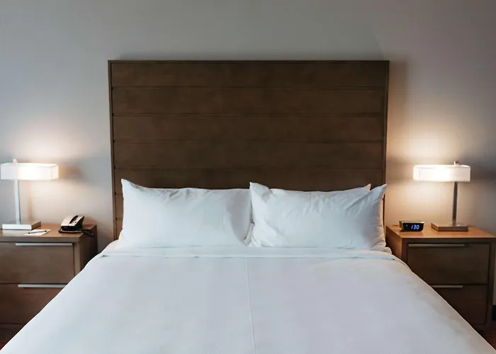 Revel Hotel, Tapestry Collection By Hilton