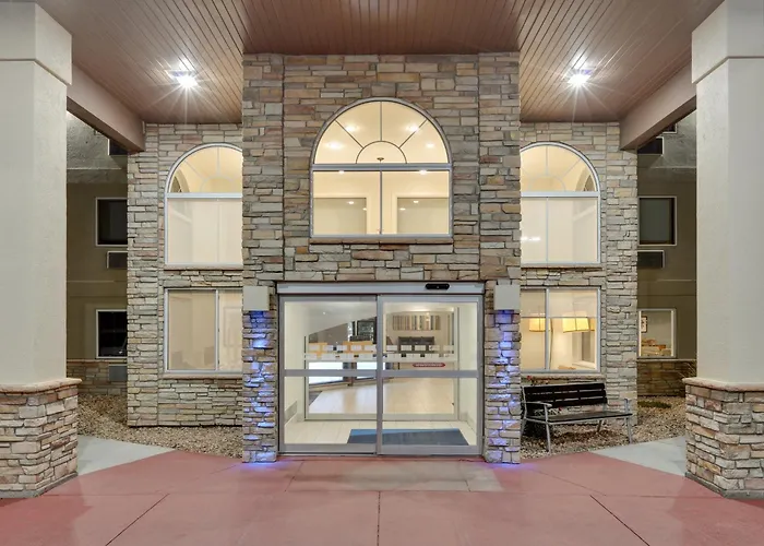 Holiday Inn Express Scottsbluff - Gering By Ihg
