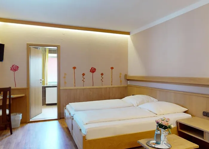 Hotel Rothenburger Hof