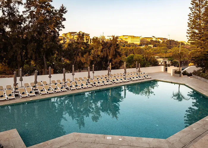 Urban Valley Resort & Spa