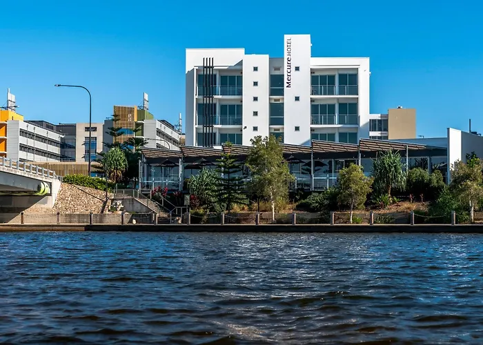 Mercure Sunshine Coast Kawana Waters
