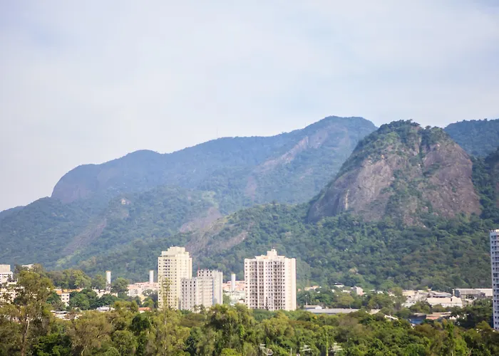 Quality Rio de Janeiro - Barra da Tijuca