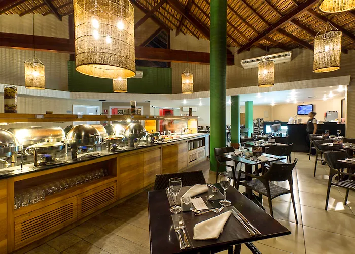 Hotel Nacional Inn Angra dos Reis