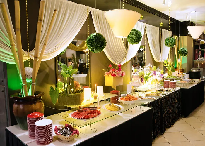 Hotel Langkasuka Langkawi