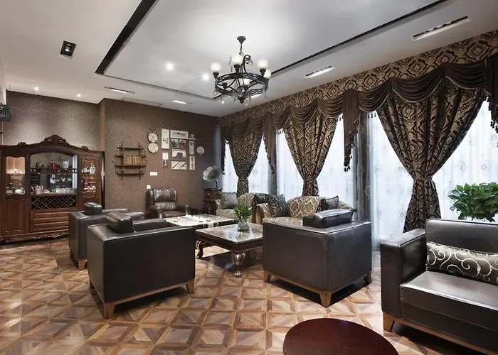 Crowne Plaza Nanchang Riverside By Ihg