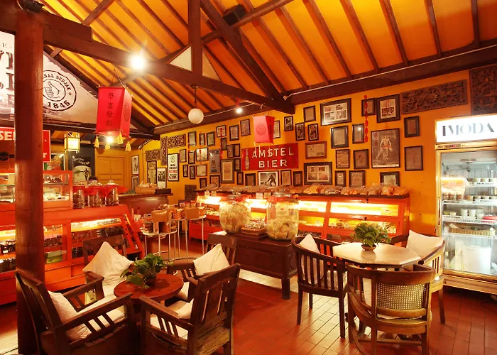 Hotel Tugu Malang