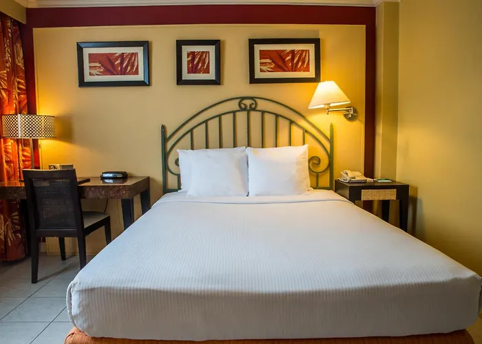 Kapok Hotel