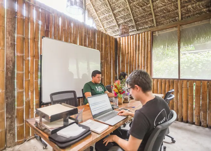 Cotococha Amazon River Lodge