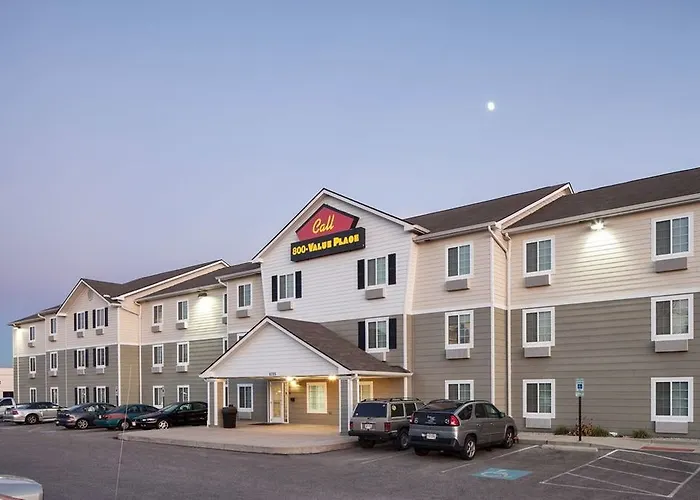 Value Place Fairfield