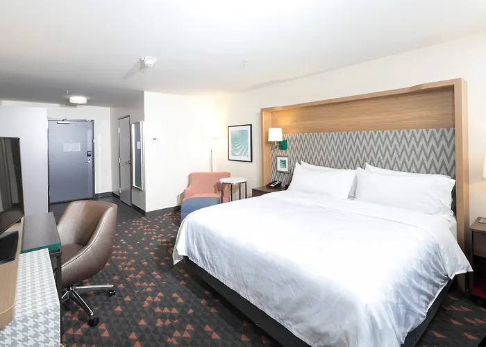 Holiday Inn Hotel & Suites - Mount Pleasant By Ihg
