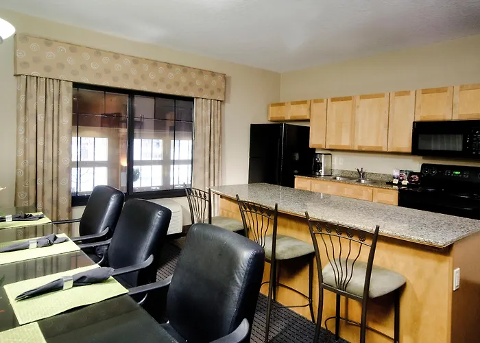 Ironwood Lodge, Lake Elmo, Series By Marriott