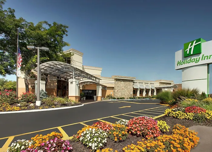 Holiday Inn Westbury-Long Island By Ihg