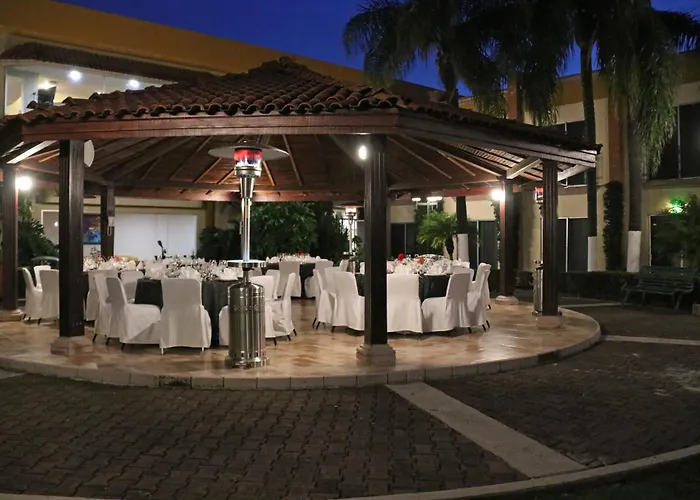 Holiday Inn La Piedad By Ihg