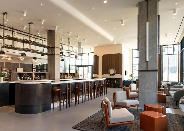 Thompson Washington Dc, By Hyatt