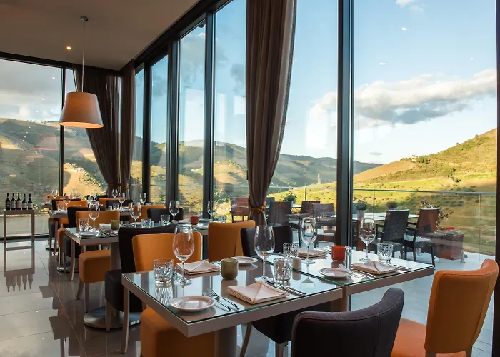 Vila Gale Douro Vineyards