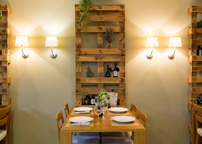 Eco Hotel Terrafranca
