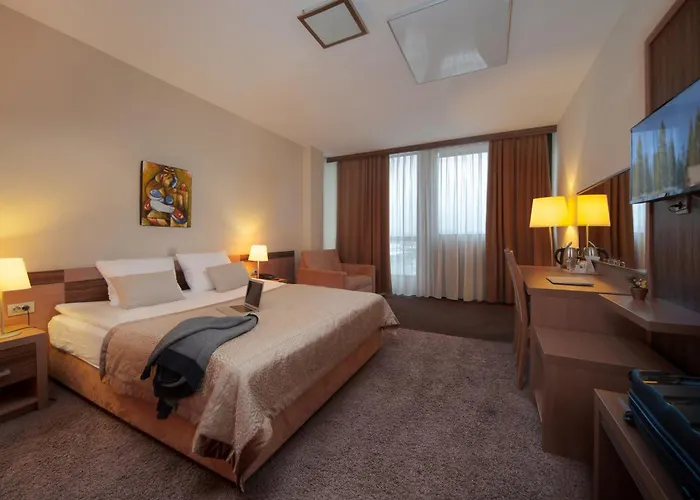 Hotel Kras