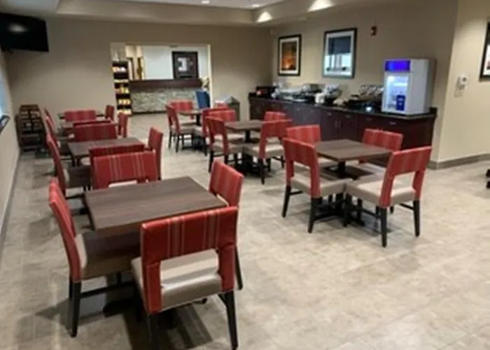 Comfort Inn Bonner Springs Kansas City